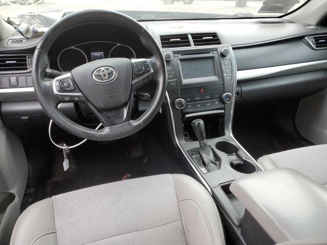 Photo 8 from auction – 2017 TOYOTA CAMRY LE with VIN 4T1BF1FK0HU413896