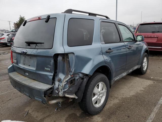 Photo 3 from auction – 2010 FORD ESCAPE XLT with VIN 1FMCU9DG4AKB92800
