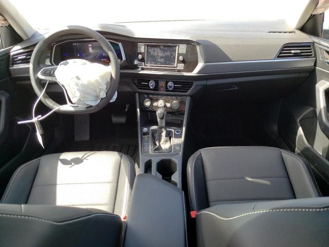 Photo 8 from auction – 2023 VOLKSWAGEN JETTA SE with VIN 3VW7M7BU3PM013423