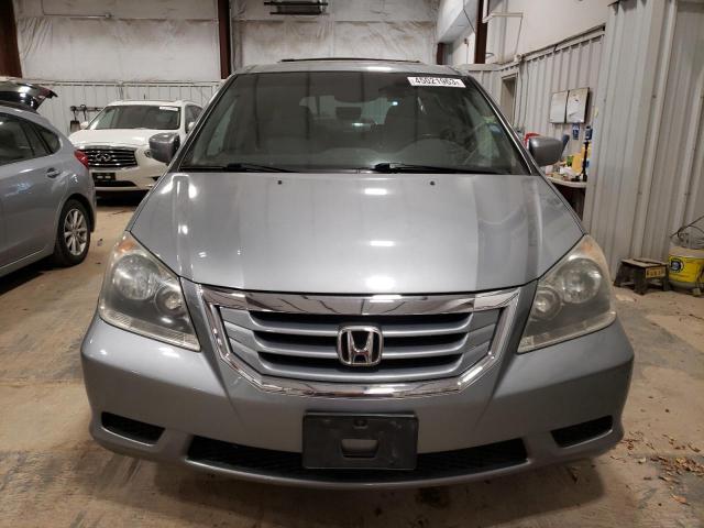 Photo 5 from auction – 2009 HONDA ODYSSEY EX with VIN 5FNRL38799B010588