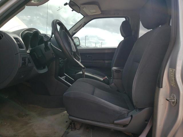 Photo 7 from auction – 2004 NISSAN FRONTIER K with VIN 1N6DD26T34C471550