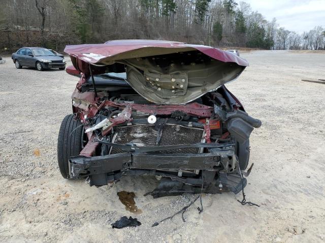 Photo 5 from auction – 2017 TOYOTA CAMRY LE with VIN 4T1BF1FK8HU728803