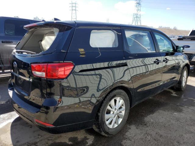 Photo 3 from auction – 2017 KIA SEDONA L with VIN KNDMA5C15H6284119