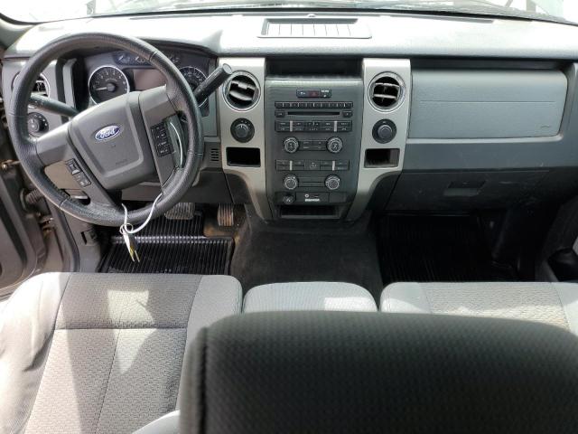 Photo 8 from auction – 2011 FORD F150 SUPER with VIN 1FTFW1ET9BFC33764