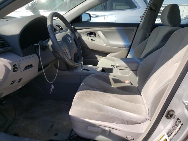 Photo 7 from auction – 2009 TOYOTA CAMRY HYBR with VIN 4T1BB46K09U067587