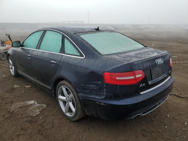 Photo 2 from auction – 2011 AUDI A6 PREMIUM with VIN WAUFGAFB1BN032334
