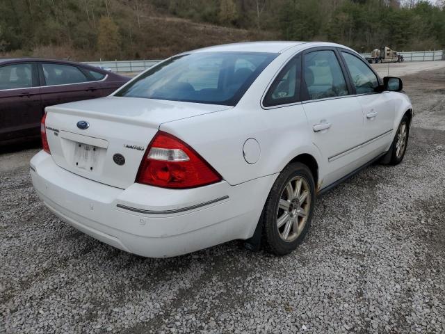 Photo 3 from auction – 2005 FORD FIVE HUNDR with VIN 1FAHP28115G126928