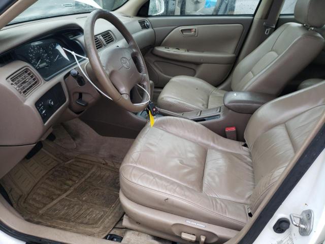 Photo 7 from auction – 1998 TOYOTA CAMRY CE with VIN 4T1BG28K6WU330664