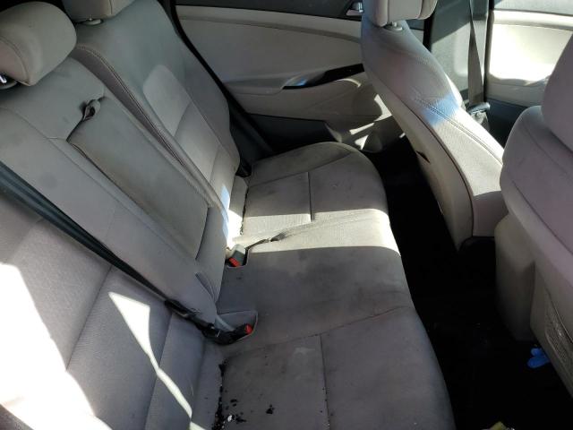 Photo 11 from auction – 2016 HYUNDAI TUCSON LIM with VIN KM8J33A46GU133312