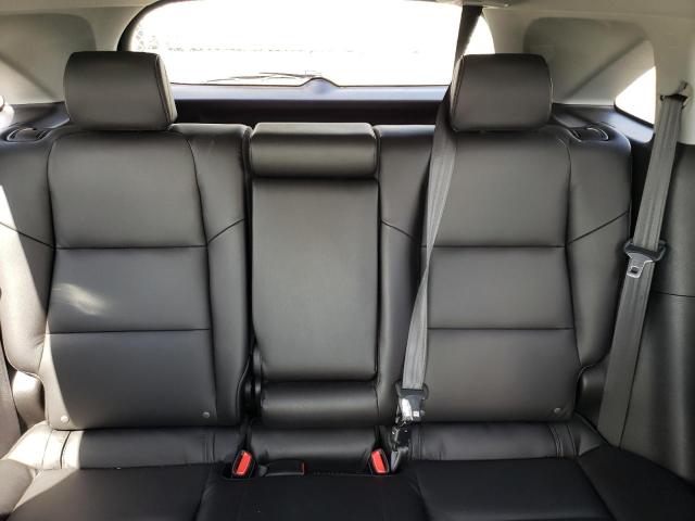 Photo 10 from auction – 2018 ACURA RDX with VIN 5J8TB4H30JL026306