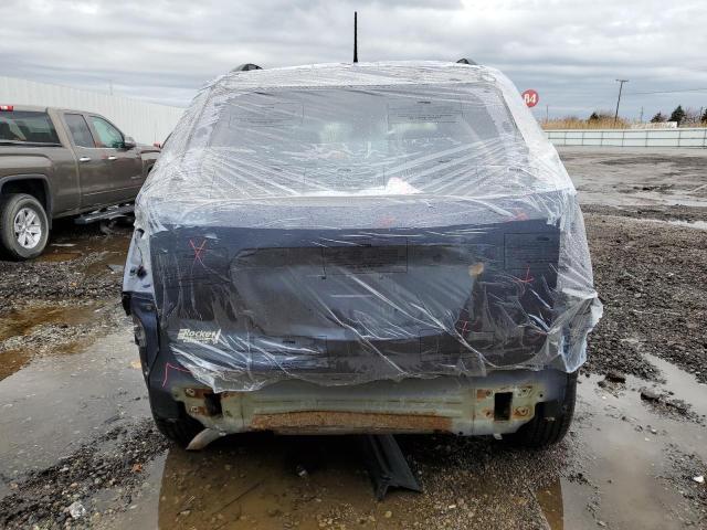 Photo 6 from auction – 2014 CHEVROLET EQUINOX LT with VIN 2GNALBEK0E6371960