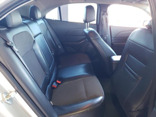 Photo 10 from auction – 2014 CHEVROLET MALIBU 2LT with VIN 1G11E5SL5EF252026