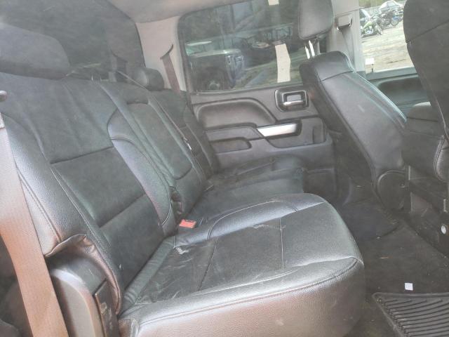 Photo 10 from auction – 2016 CHEVROLET SILVERADO with VIN 3GCUKRECXGG256834