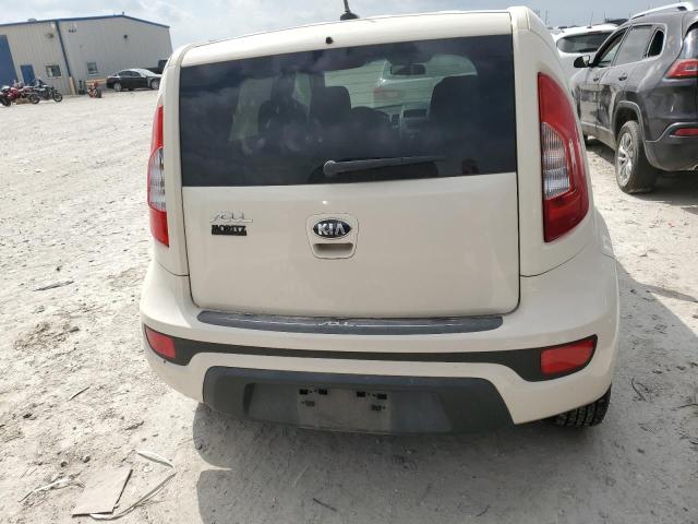 Photo 6 from auction – 2013 KIA SOUL with VIN KNDJT2A56D7768354
