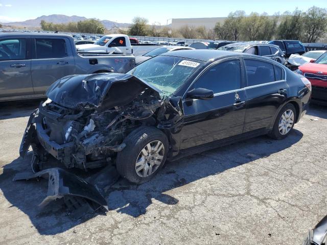 NISSAN ALTIMA BAS 2012 with VIN 1N4AL2AP1CN527500 - Photo from auction