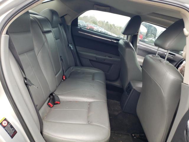 Photo 10 from auction – 2005 CHRYSLER 300 TOURIN with VIN 2C3AA53G45H636080