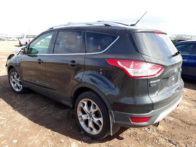 Photo 2 from auction – 2013 FORD ESCAPE TIT with VIN 1FMCU9J91DUA12932