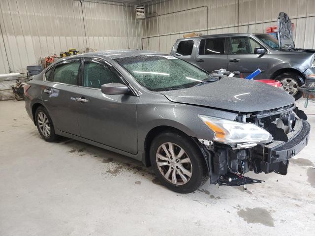 Photo 4 from auction – 2014 NISSAN ALTIMA 2.5 with VIN 1N4AL3AP5EC140548