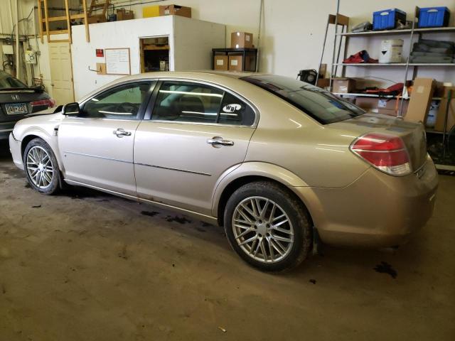 Photo 2 from auction – 2007 SATURN AURA XR with VIN 1G8ZV57747F154236