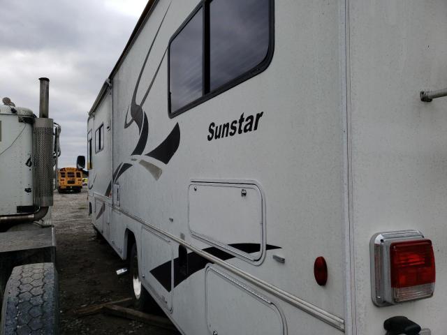 Photo 7 from auction – 2008 WINNEBAGO SUNSTAR with VIN 1F6NF53Y770A04403