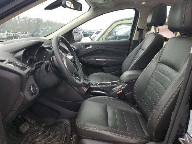 Photo 7 from auction – 2014 FORD ESCAPE TIT with VIN 1FMCU0J9XEUA68574