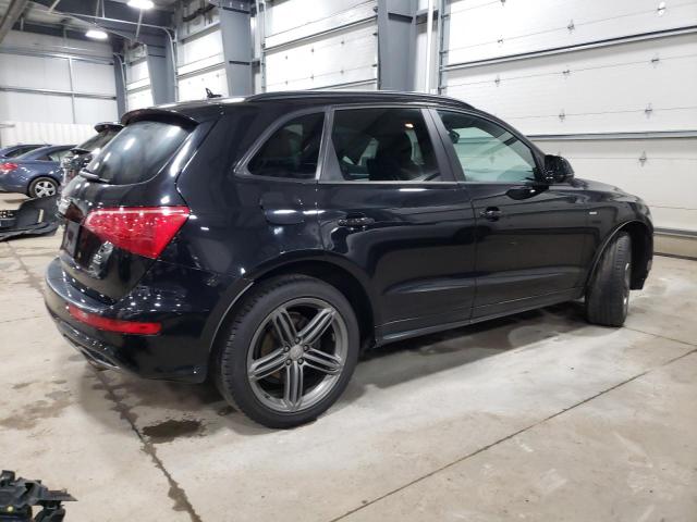 Photo 3 from auction – 2012 AUDI Q5 PREMIUM with VIN WA1DKAFP2CA038649