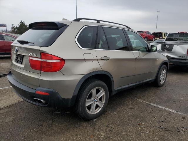 Photo 3 from auction – 2007 BMW X5 4.8I with VIN 5UXFE83577LZ40644