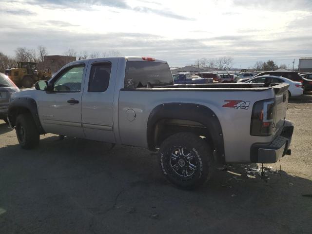 Photo 2 from auction – 2008 GMC SIERRA K15 with VIN 2GTEK190081103248