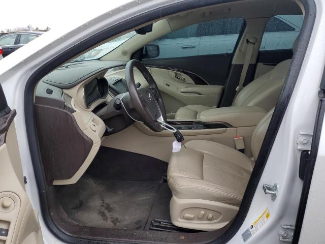 Photo 7 from auction – 2015 BUICK LACROSSE with VIN 1G4GB5G33FF329492