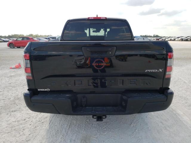 Photo 6 from auction – 2023 NISSAN FRONTIER S with VIN 1N6ED1EJXPN630166