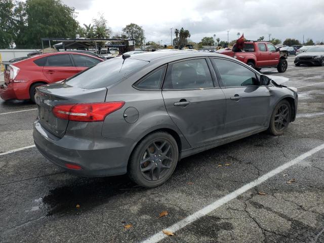 Photo 3 from auction – 2016 FORD FOCUS SE with VIN 1FADP3F29GL268440