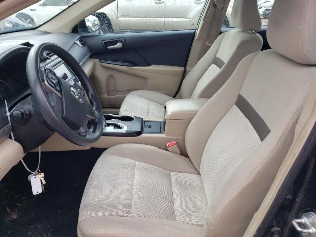 Photo 7 from auction – 2013 TOYOTA CAMRY L with VIN 4T4BF1FK9DR294357