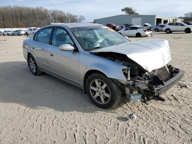 Photo 4 from auction – 2006 NISSAN ALTIMA SE with VIN 1N4BL11E76C117779