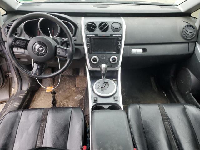 Photo 8 from auction – 2008 MAZDA CX-7 with VIN JM3ER293880208487