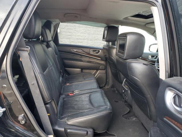 Photo 10 from auction – 2013 INFINITI JX35 with VIN 5N1AL0MN7DC300345