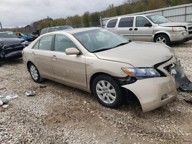 Photo 4 from auction – 2009 TOYOTA CAMRY AUTO with VIN 4T1BB46KX9U108324