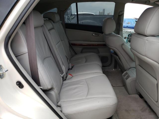 Photo 11 from auction – 2006 LEXUS RX 330 with VIN 2T2GA31UX6C047934