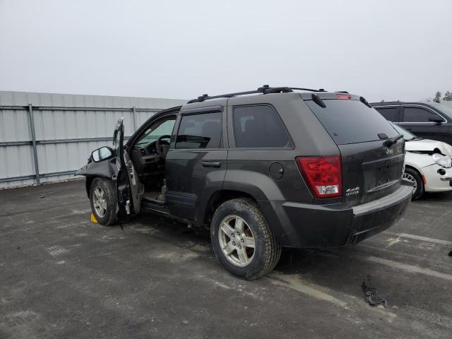 Photo 2 from auction – 2006 JEEP GRAND CHER with VIN 1J4GR48K66C220729