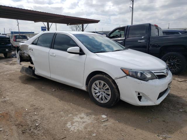 Фото 4 с аукциона – 2012 TOYOTA CAMRY BASE с VIN 4T1BF1FK2CU546877