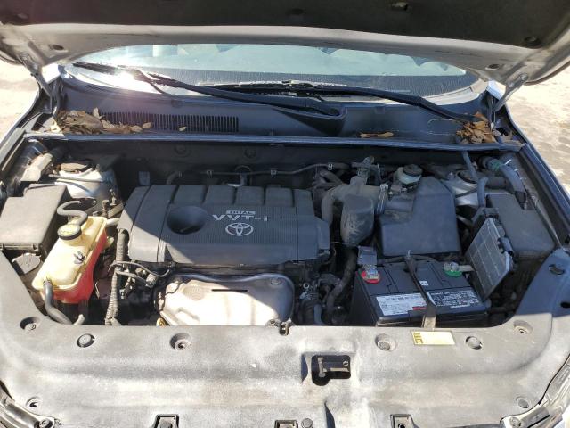 Photo 12 from auction – 2010 TOYOTA RAV4 with VIN 2T3ZF4DV9AW023499