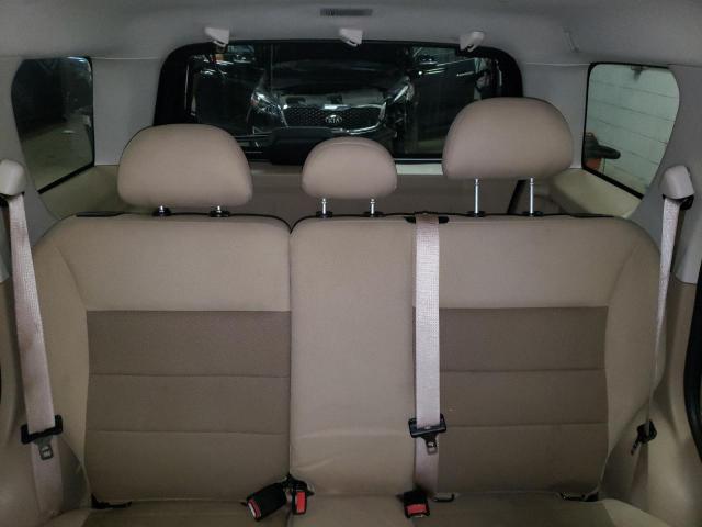 Photo 10 from auction – 2008 FORD ESCAPE XLT with VIN 1FMCU03188KB08383
