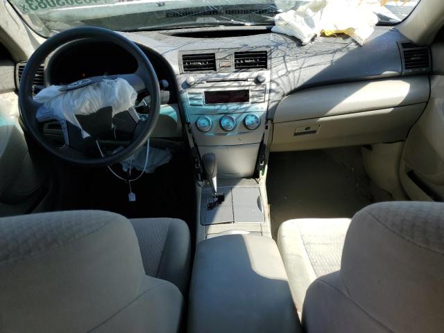 Photo 8 from auction – 2010 TOYOTA CAMRY SE with VIN 4T1BK3EK2AU598080