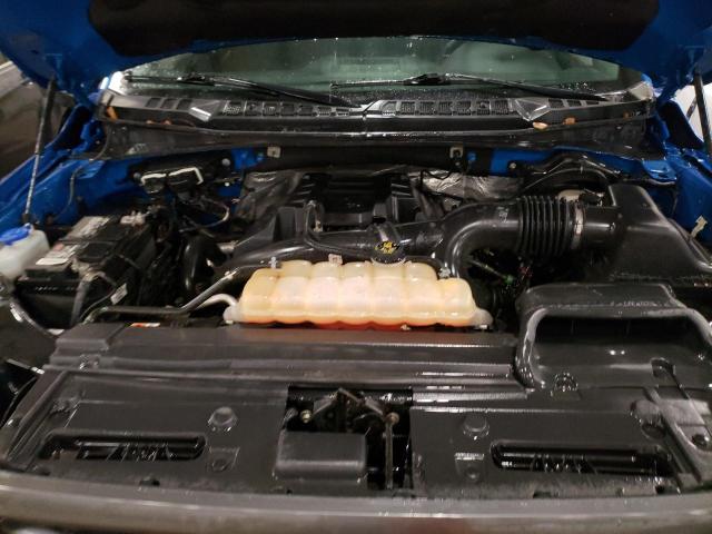 Photo 11 from auction – 2016 FORD F150 SUPER with VIN 1FTEW1EP7GFC50424