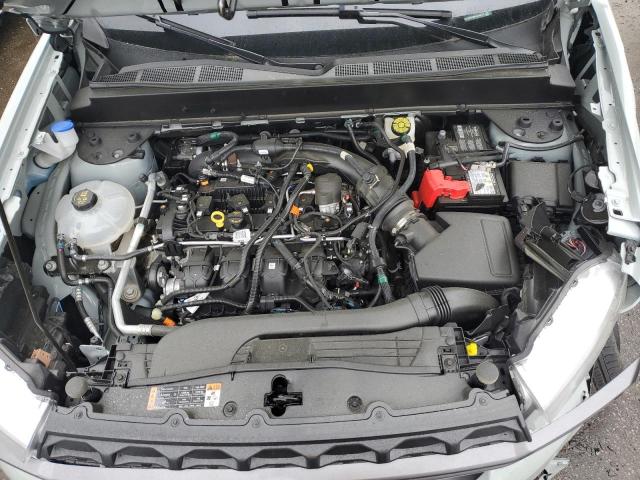 Photo 11 from auction – 2022 FORD MAVERICK X with VIN 3FTTW8E90NRA53273