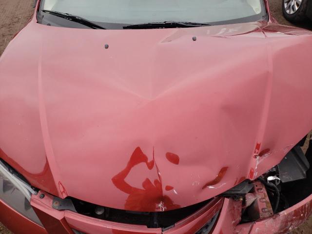 Photo 11 from auction – 2009 MAZDA 3 I with VIN JM1BK32F691220787