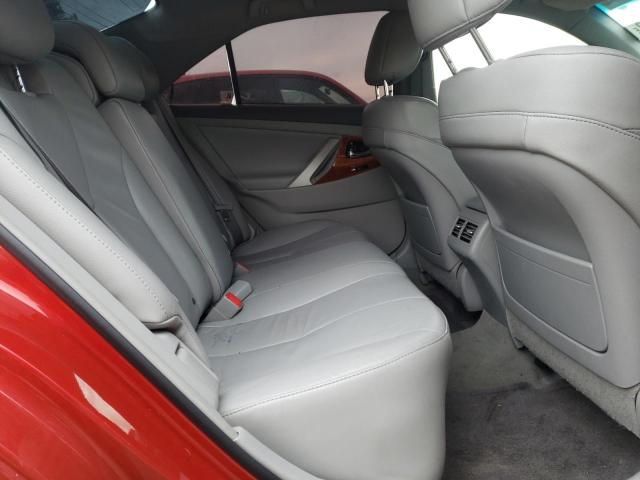 Photo 10 from auction – 2010 TOYOTA CAMRY BASE with VIN 4T4BF3EK4AR058126