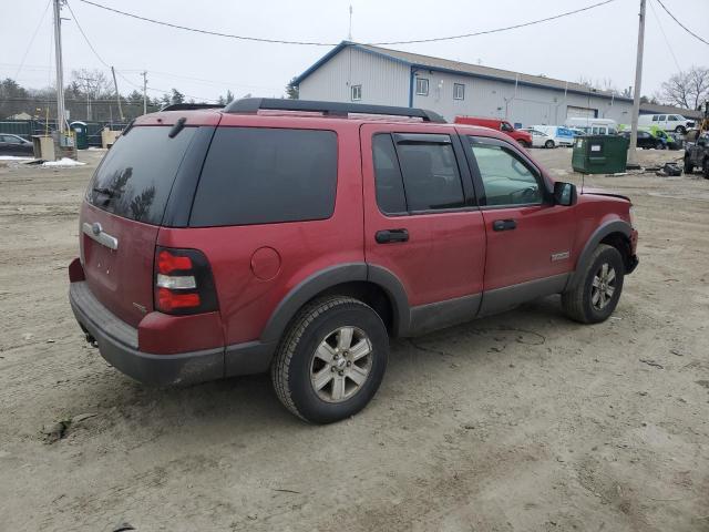 Photo 3 from auction – 2006 FORD EXPLORER X with VIN 1FMEU73E86UA00531