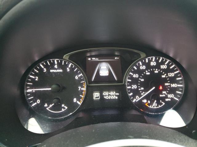 Photo 9 from auction – 2013 NISSAN ALTIMA 2.5 with VIN 1N4AL3AP7DC116797
