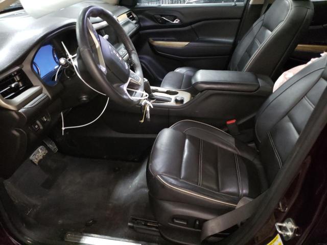 Photo 7 from auction – 2017 GMC ACADIA DEN with VIN 1GKKNXLS7HZ204113
