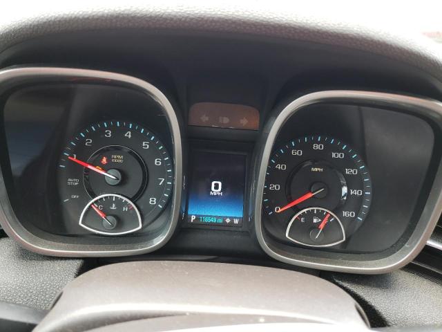 Photo 9 from auction – 2015 CHEVROLET MALIBU 1LT with VIN 1G11C5SL2FF156877